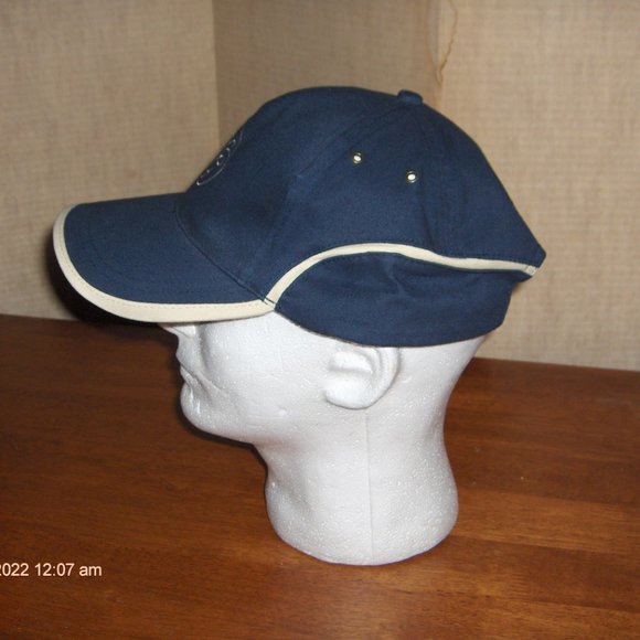 Kragero Golf Park Cap, Size Adjustable - Picture 2 of 5